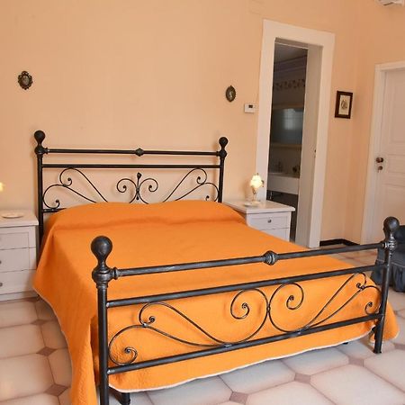 Rosaria Suite & Rooms Lecce Eksteriør bilde