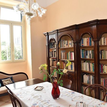 Rosaria Suite & Rooms Lecce Rom bilde