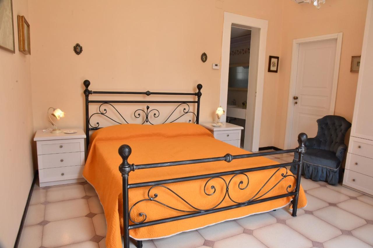 Rosaria Suite & Rooms Lecce Eksteriør bilde