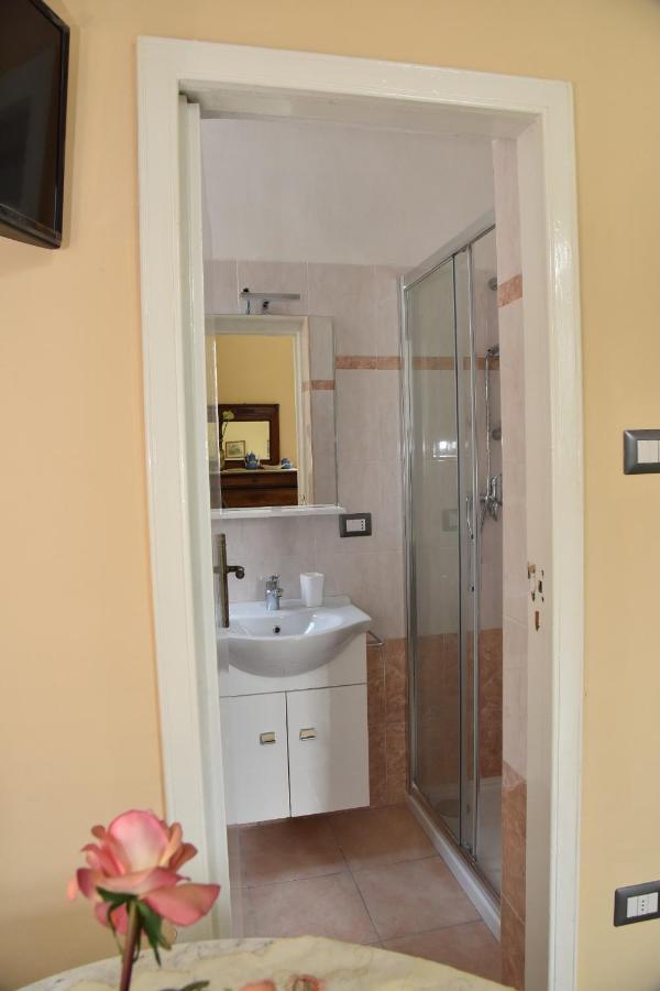 Rosaria Suite & Rooms Lecce Eksteriør bilde
