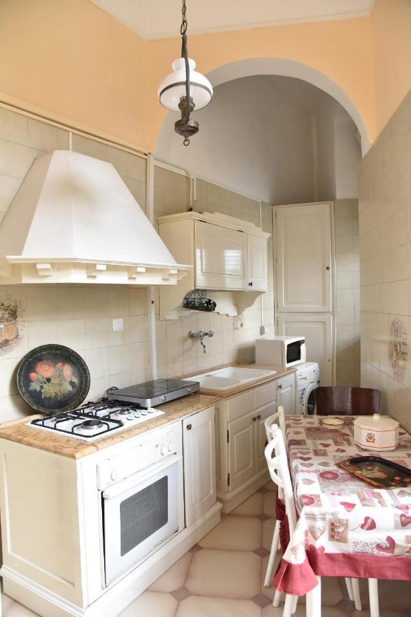 Rosaria Suite & Rooms Lecce Eksteriør bilde