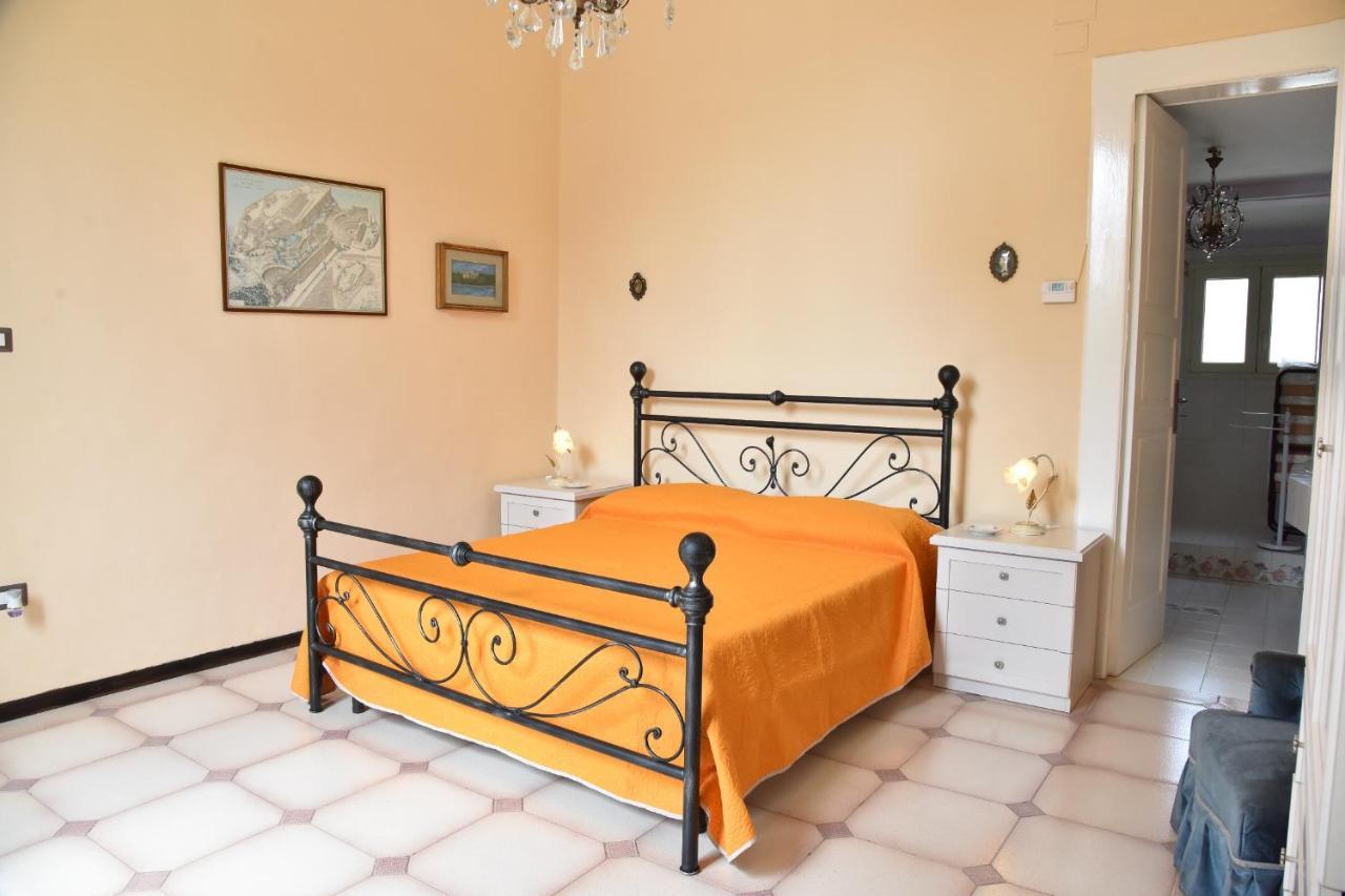 Rosaria Suite & Rooms Lecce Eksteriør bilde