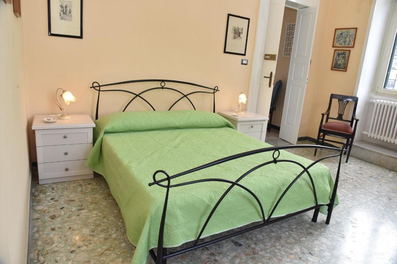 Rosaria Suite & Rooms Lecce Eksteriør bilde