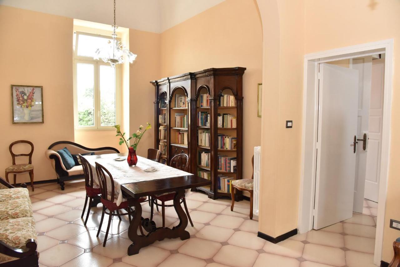 Rosaria Suite & Rooms Lecce Eksteriør bilde