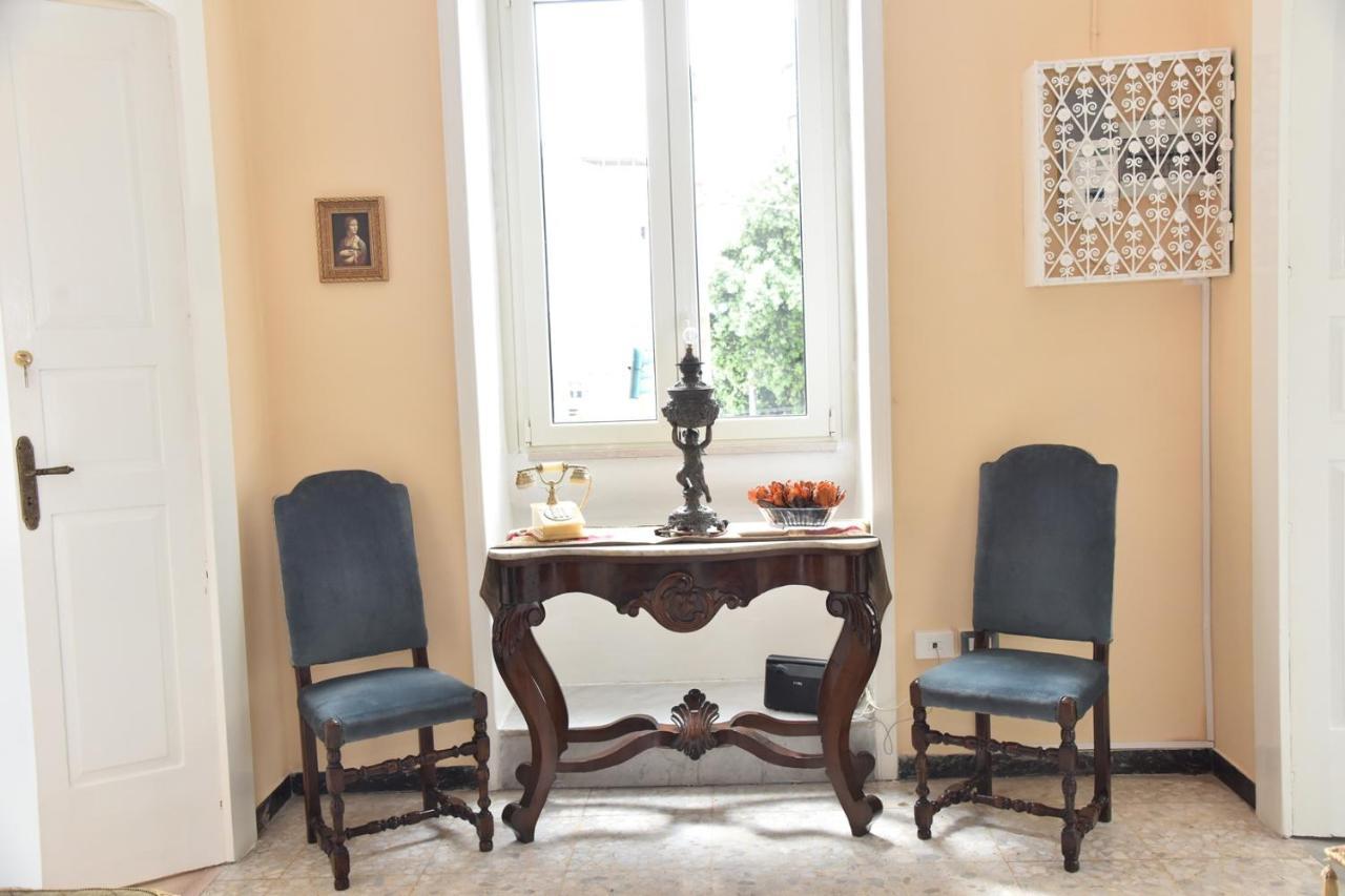 Rosaria Suite & Rooms Lecce Eksteriør bilde