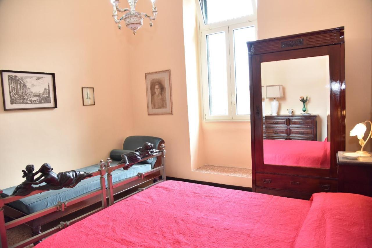 Rosaria Suite & Rooms Lecce Eksteriør bilde