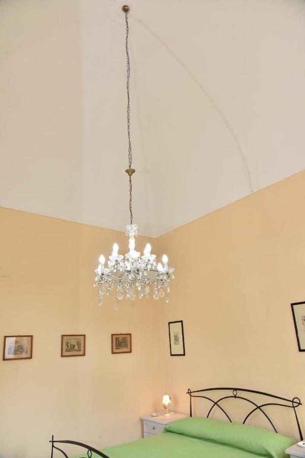 Rosaria Suite & Rooms Lecce Eksteriør bilde