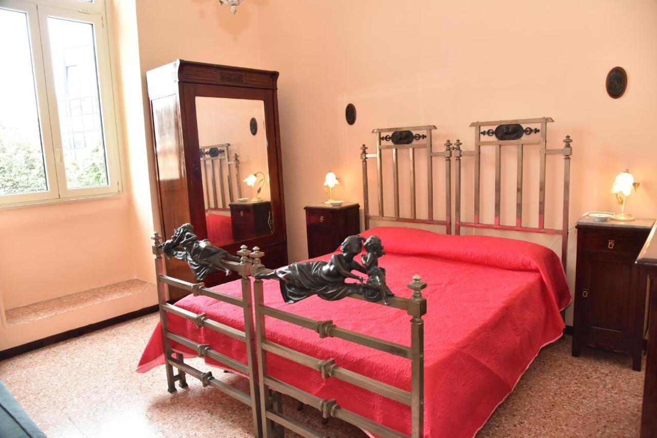 Rosaria Suite & Rooms Lecce Eksteriør bilde