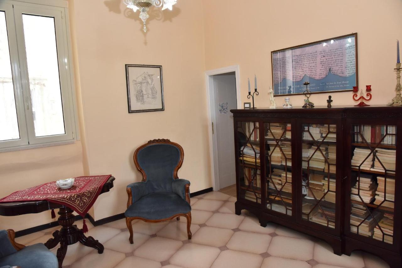 Rosaria Suite & Rooms Lecce Eksteriør bilde