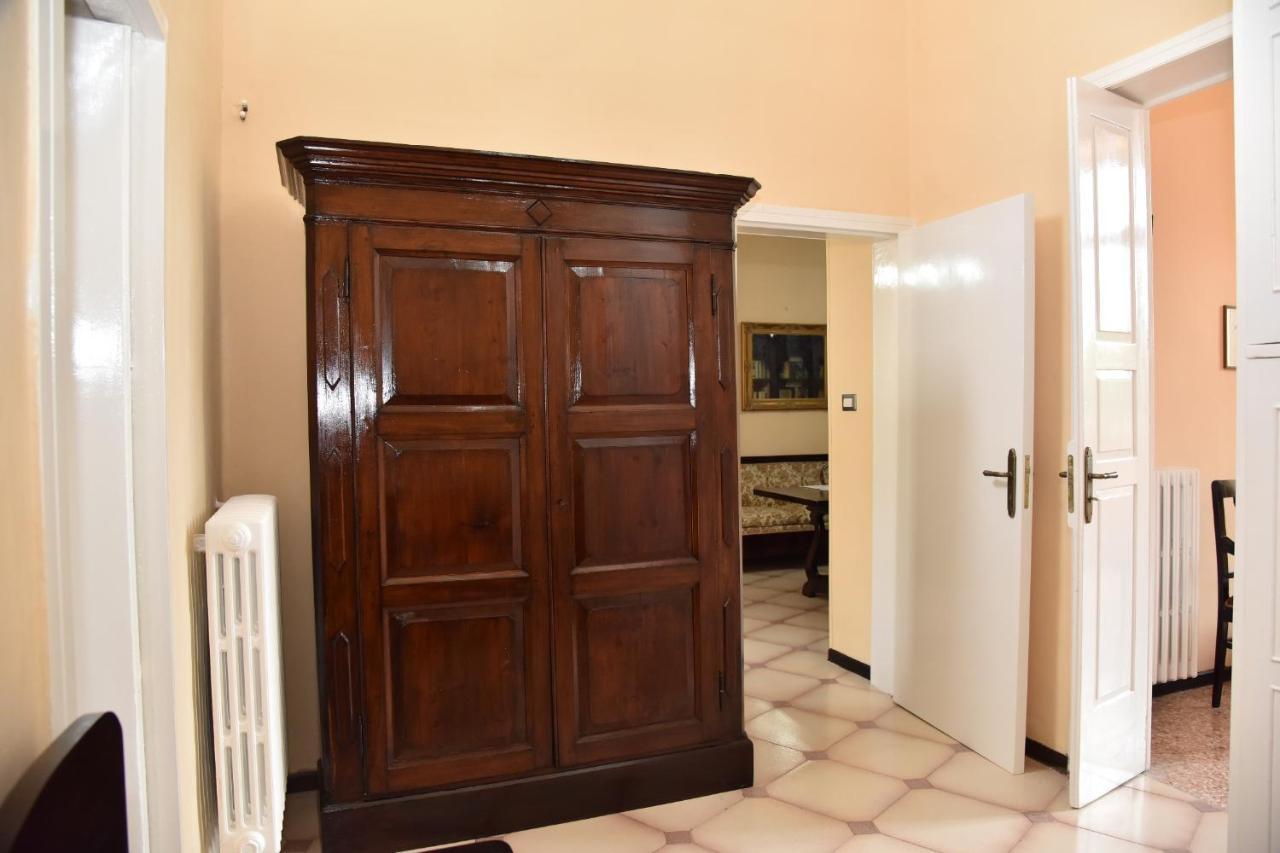 Rosaria Suite & Rooms Lecce Eksteriør bilde