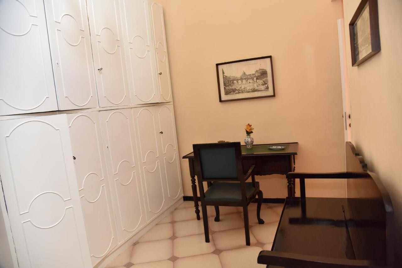Rosaria Suite & Rooms Lecce Eksteriør bilde