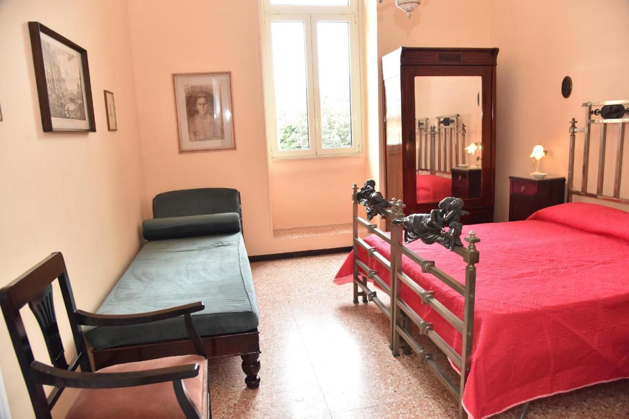 Rosaria Suite & Rooms Lecce Eksteriør bilde