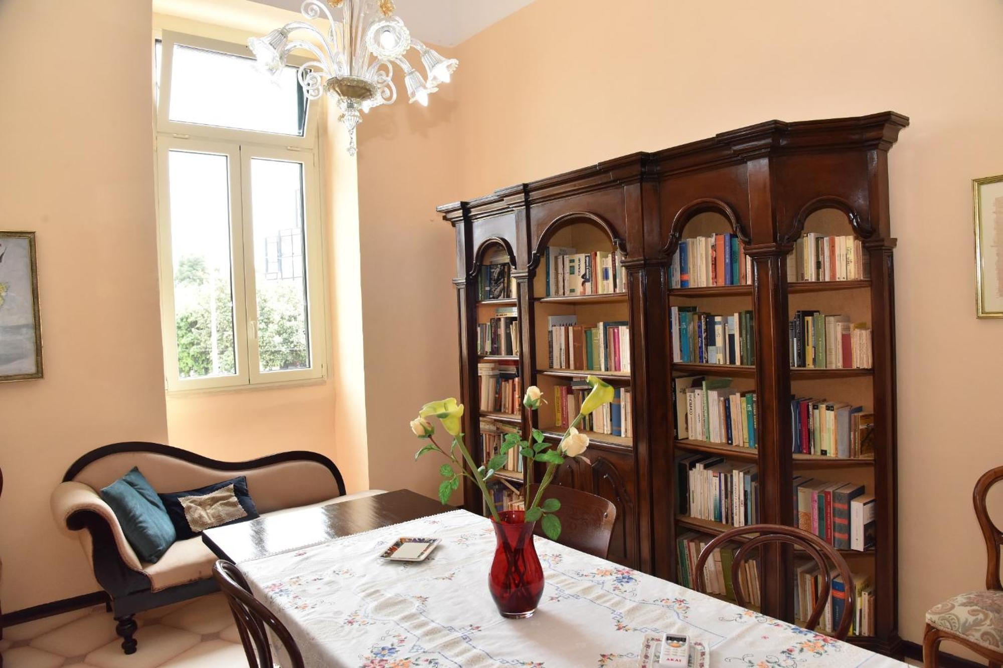 Rosaria Suite & Rooms Lecce Rom bilde